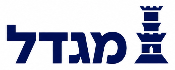 מגדל